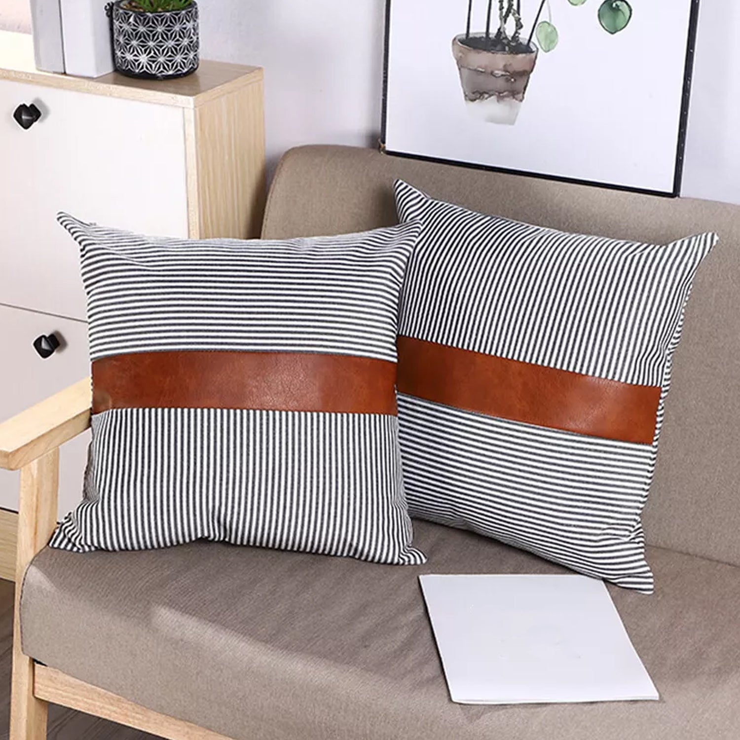 Pillow Covers Pillow Covers
